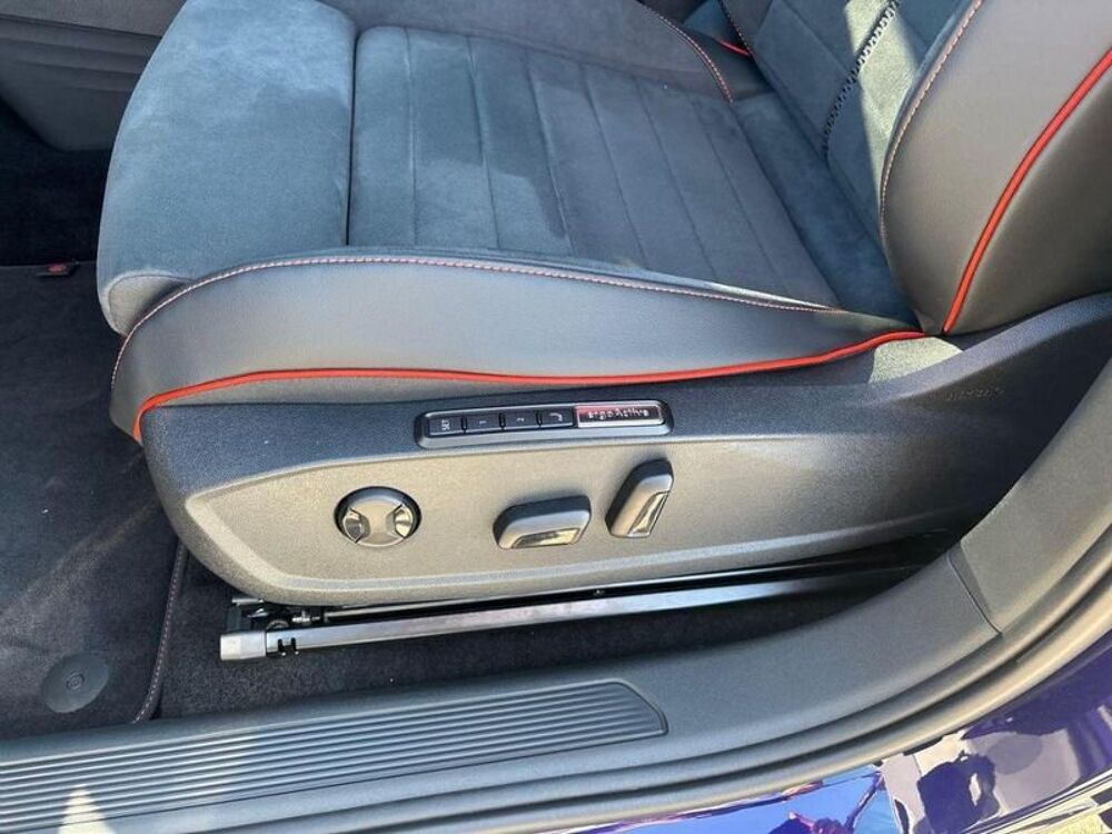 ID.3 Volkswagen 2026 occasion 33700 M&eacute;rignac