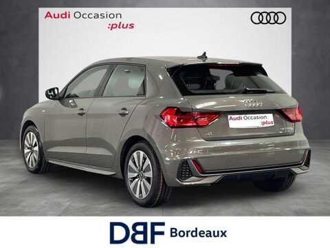 A1 Audi 2023 occasion 33370 Artigues-pr&egrave;s-Bordeaux