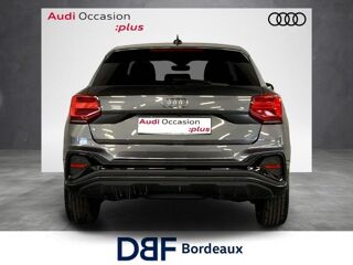 Q2 Audi 2025 occasion 33370 Artigues-pr&egrave;s-Bordeaux