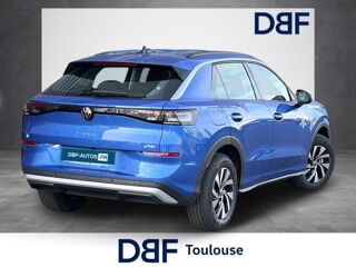 T-ROC Volkswagen 2026 occasion 33700 M&eacute;rignac
