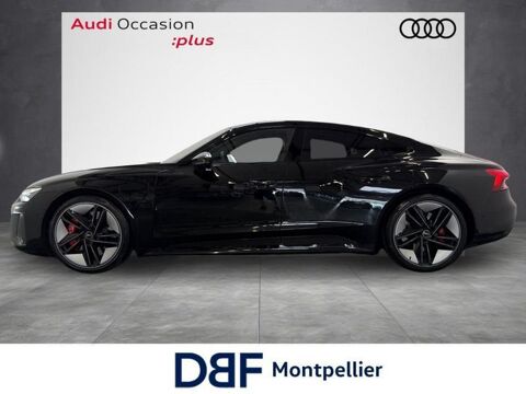 E-TRON Audi 2021 occasion 34000 Montpellier
