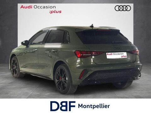 A3 Audi 2026 occasion 34000 Montpellier