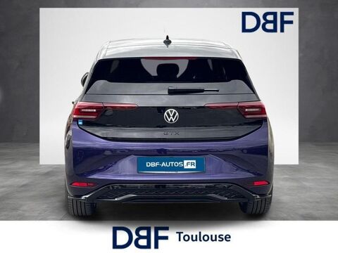 ID.3 Volkswagen 2026 occasion 33700 M&eacute;rignac