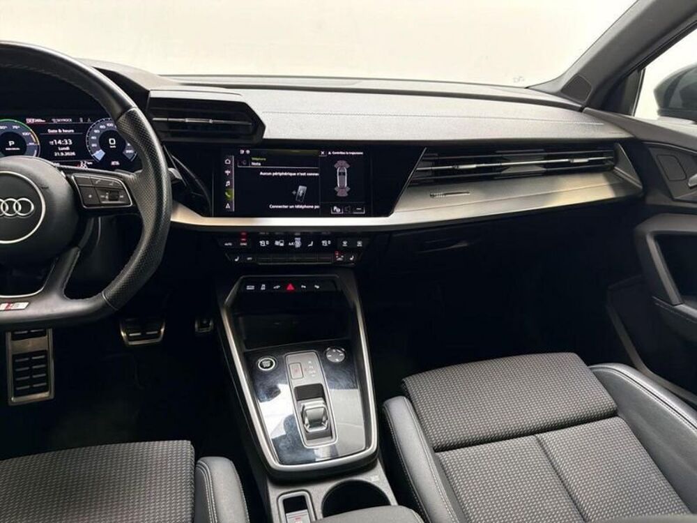 A3 Audi 2023 occasion 34000 Montpellier