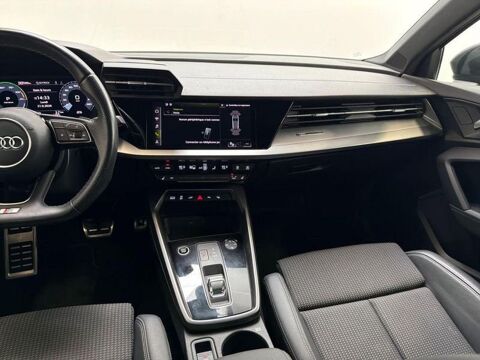 A3 Audi 2023 occasion 34000 Montpellier