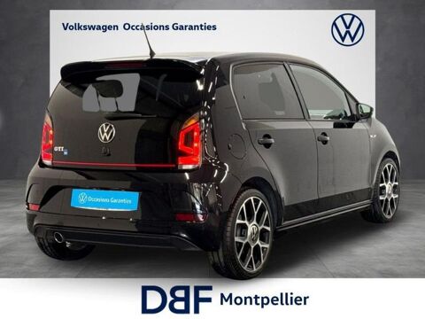 UP Volkswagen 2022 occasion 34000 Montpellier