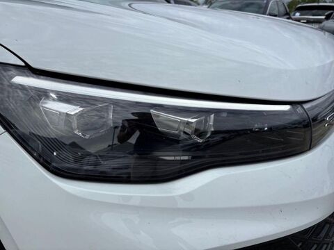 Tiguan Volkswagen 2025 occasion 33700 M&eacute;rignac