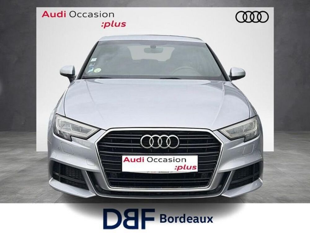 A3 Audi 2019 occasion 33370 Artigues-pr&egrave;s-Bordeaux