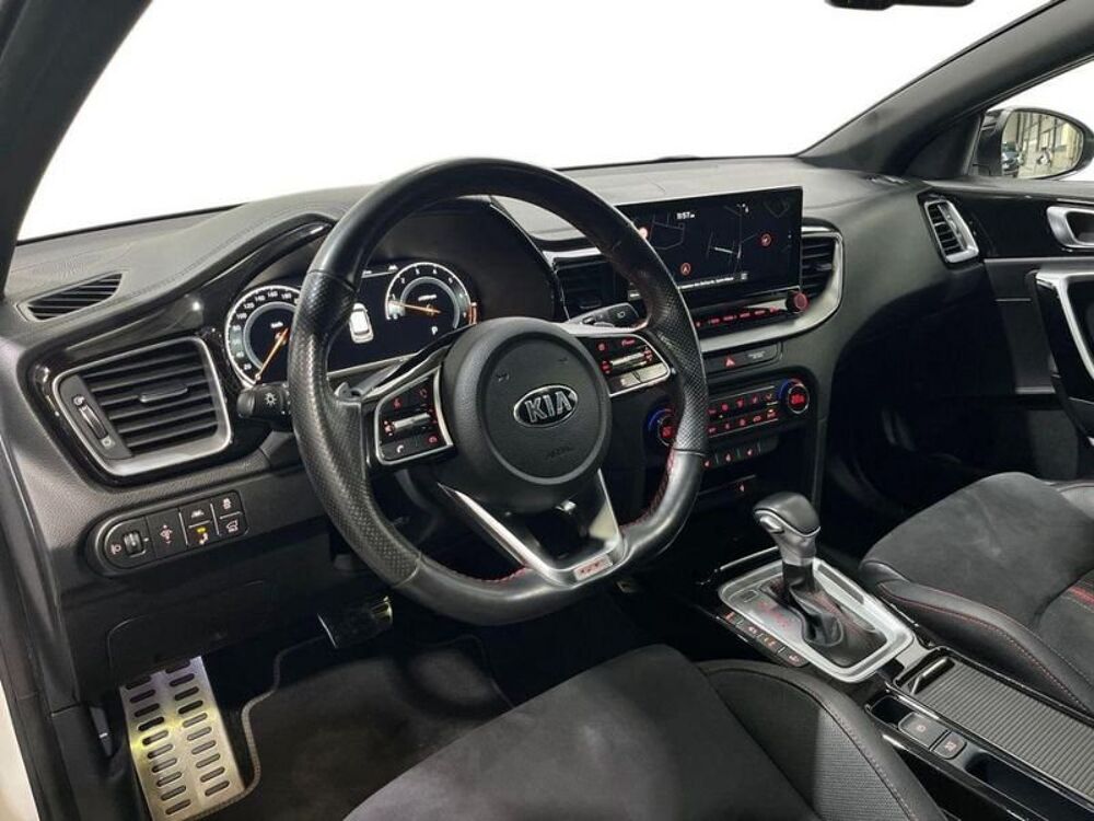 Divers KIA 2020 occasion 33700 M&eacute;rignac