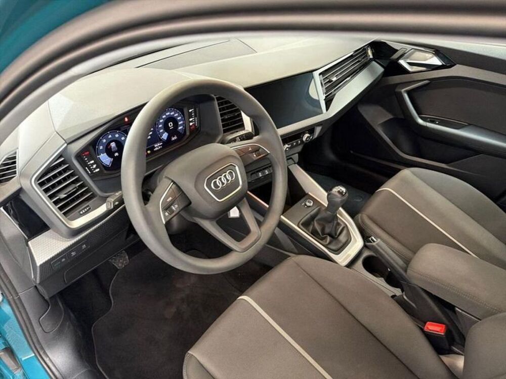 A1 Audi 2021 occasion 34000 Montpellier