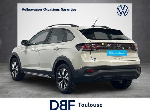 Taigo Volkswagen 2023 occasion 33700 M&eacute;rignac