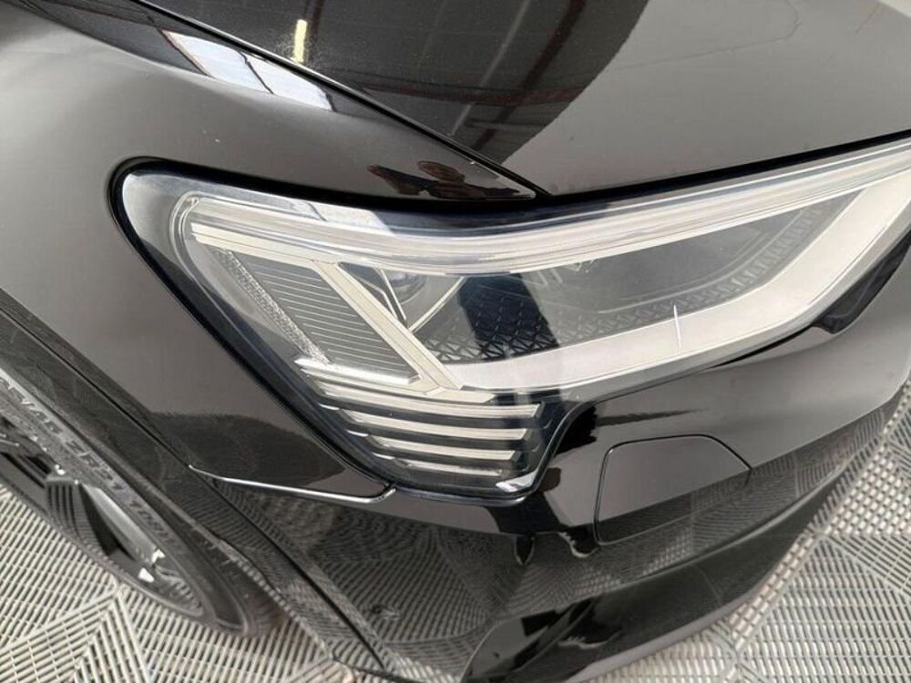 E-TRON Audi 2020 occasion 34000 Montpellier