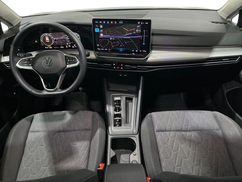 Golf Volkswagen 2025 occasion 34000 Montpellier