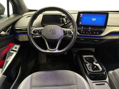 ID.4 Volkswagen 2023 occasion 34000 Montpellier