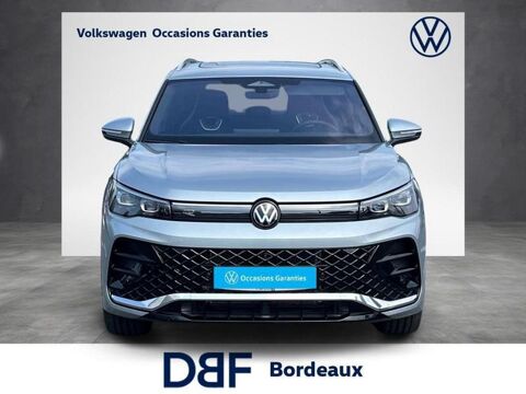 Tiguan Volkswagen 2026 occasion 33700 M&eacute;rignac