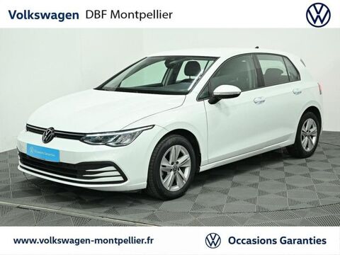Volkswagen Golf Volkswagen  occasion Montpellier 34000