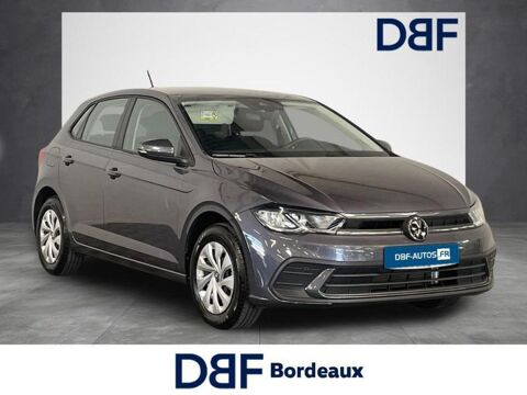 Polo Volkswagen 2025 occasion 33700 M&eacute;rignac
