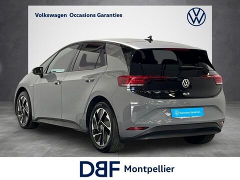 ID.3 Volkswagen 2022 occasion 34000 Montpellier