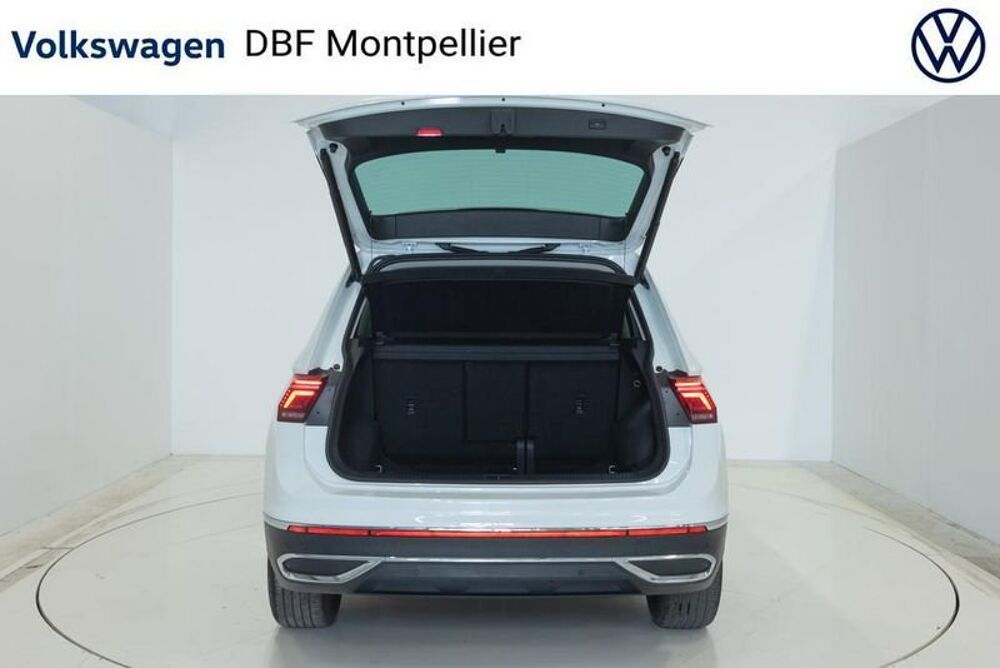 Tiguan Volkswagen 2023 occasion 34000 Montpellier