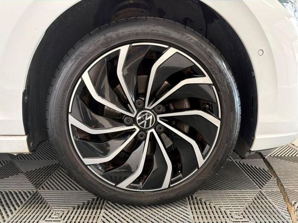 Golf Volkswagen 2020 occasion 34000 Montpellier