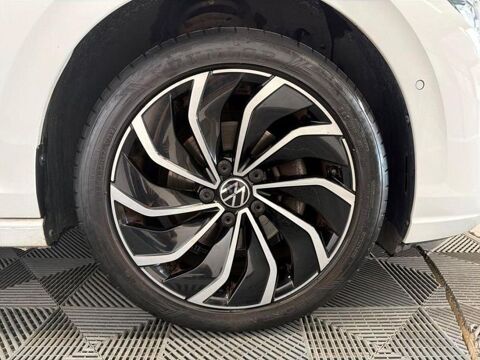 Golf Volkswagen 2020 occasion 34000 Montpellier