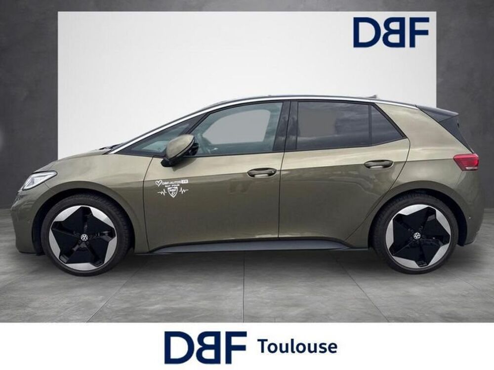 ID.3 Volkswagen 2026 occasion 33700 M&eacute;rignac