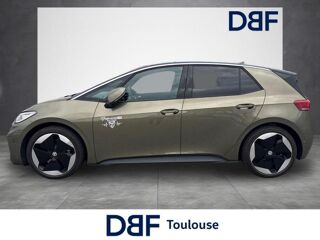 ID.3 Volkswagen 2026 occasion 33700 M&eacute;rignac