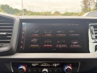 A1 Audi 2019 occasion 33370 Artigues-pr&egrave;s-Bordeaux