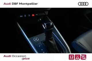 A1 Audi 2022 occasion 34000 Montpellier