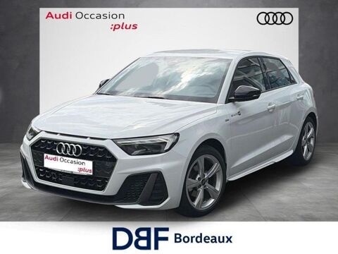 Audi A1 Audi 2025 occasion Artigues-pr&egrave;s-Bordeaux 33370