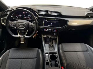 Q3 Audi 2025 occasion 34000 Montpellier