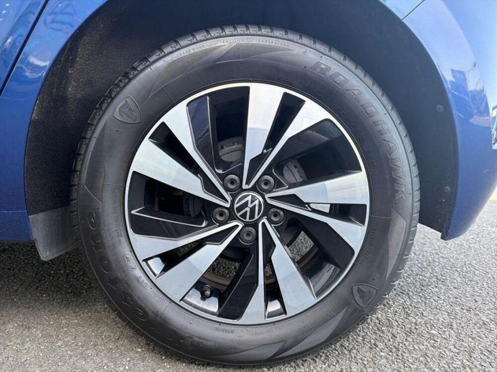 Polo Volkswagen 2020 occasion 33700 M&eacute;rignac