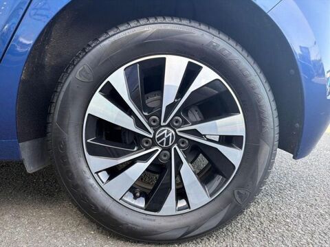 Polo Volkswagen 2020 occasion 33700 M&eacute;rignac