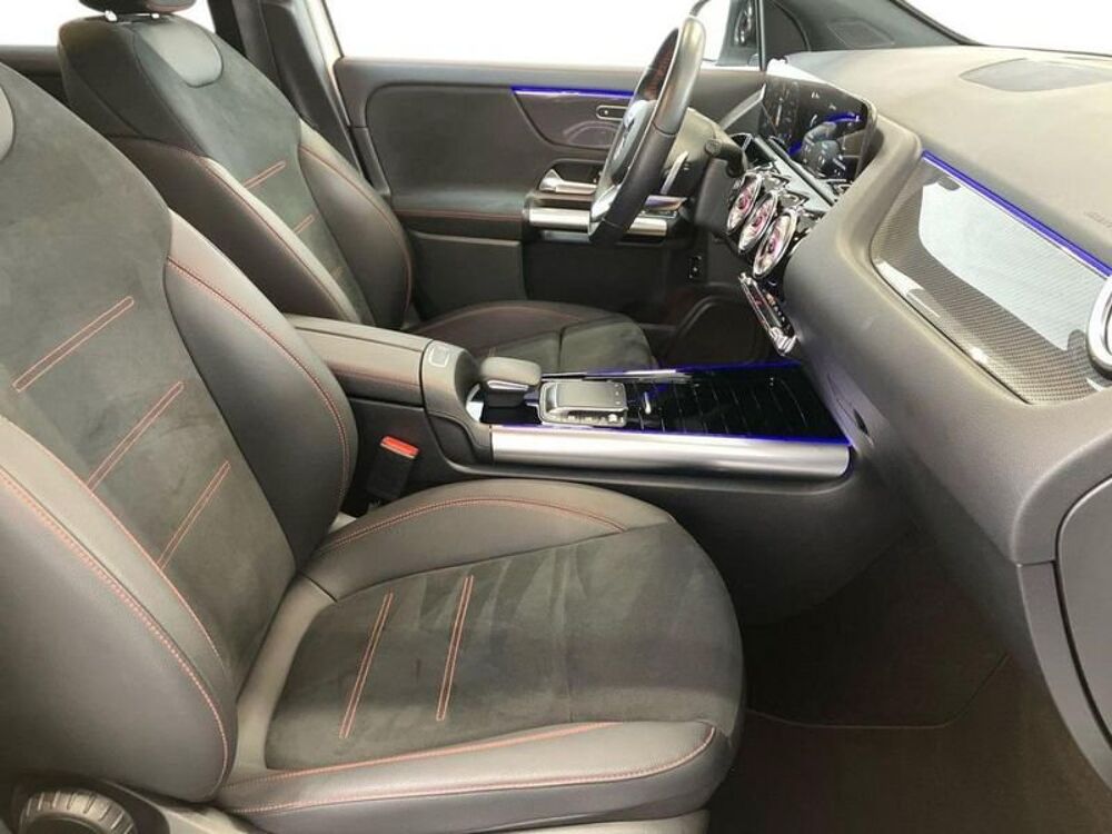 Classe GLA Mercedes-Benz 2022 occasion 34000 Montpellier