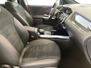 Classe GLA Mercedes-Benz 2022 occasion 34000 Montpellier