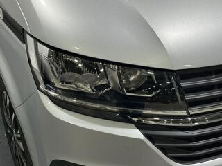 Transporter Combi Volkswagen 2023 occasion 33700 M&eacute;rignac