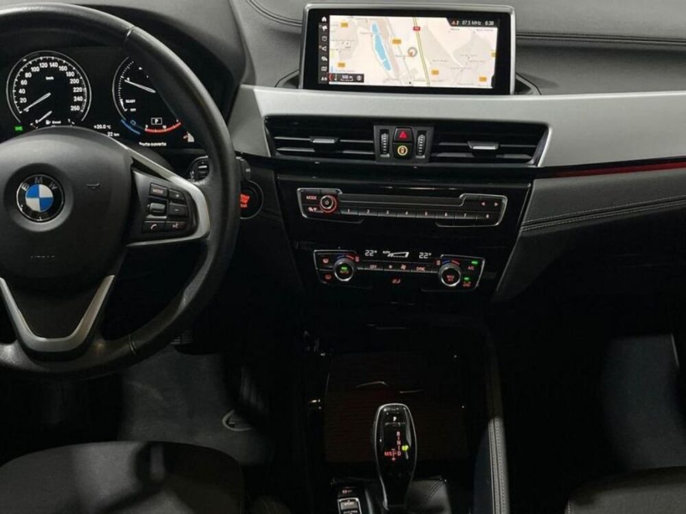 X2 BMW 2019 occasion 33700 M&eacute;rignac