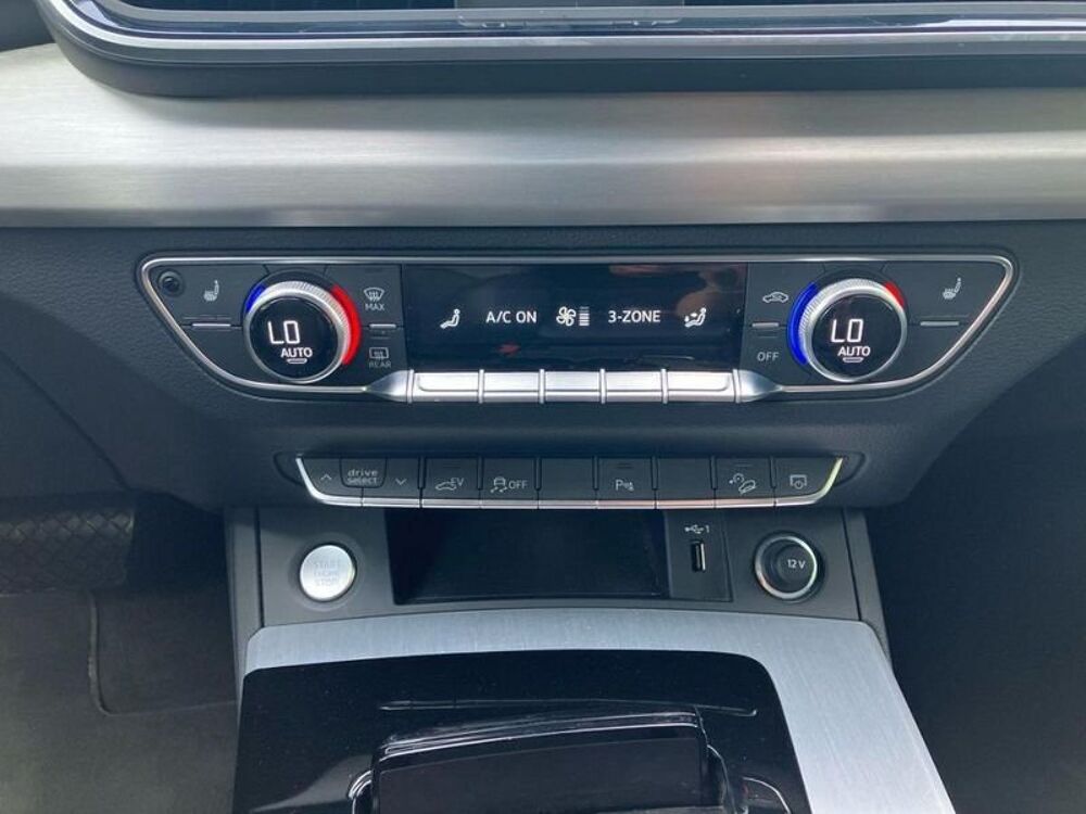 Q5 Audi 2025 occasion 34000 Montpellier