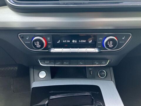 Q5 Audi 2025 occasion 34000 Montpellier