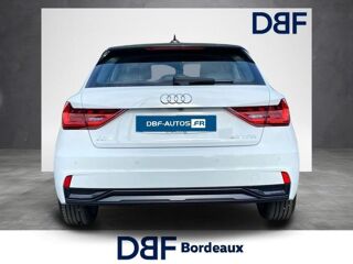 A1 Audi 2026 occasion 33370 Artigues-pr&egrave;s-Bordeaux