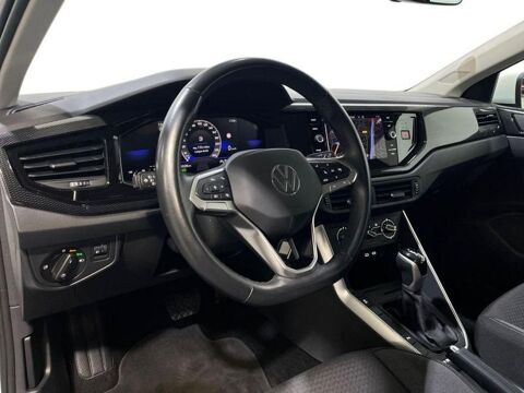 Taigo Volkswagen 2023 occasion 33700 M&eacute;rignac