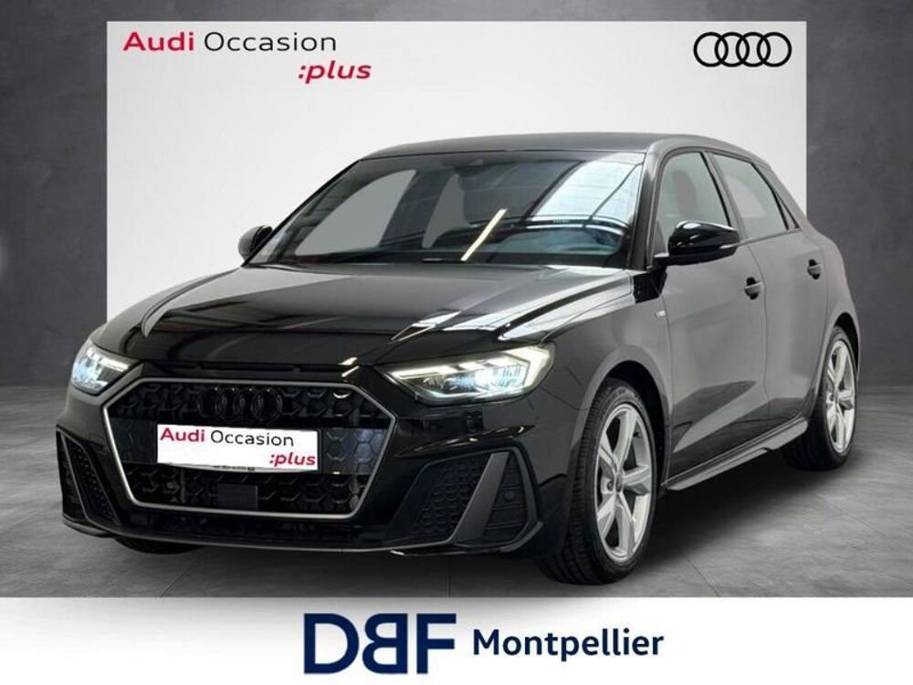 A1 Audi 2023 occasion 34000 Montpellier