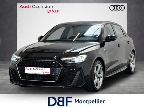 Annonce voiture Audi A1 23480 €