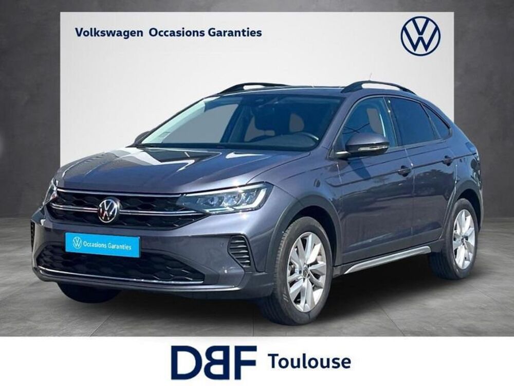 Taigo Volkswagen 2025 occasion 33700 M&eacute;rignac
