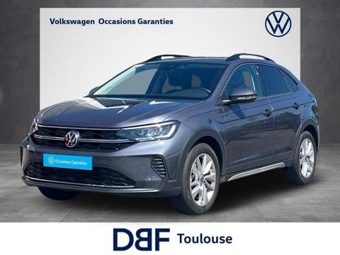 Annonce voiture Volkswagen Taigo 20889 €
