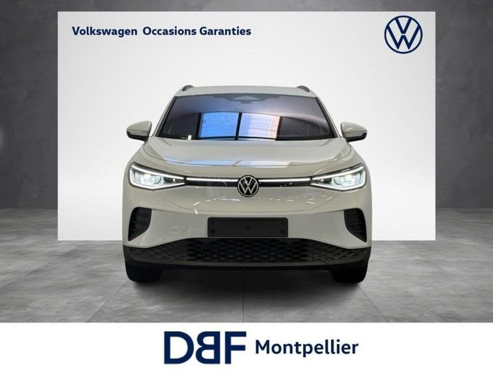 ID.4 Volkswagen 2026 occasion 34000 Montpellier