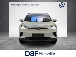 ID.4 Volkswagen 2026 occasion 34000 Montpellier