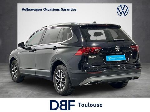 Tiguan Allspace Volkswagen 2021 occasion 33700 M&eacute;rignac