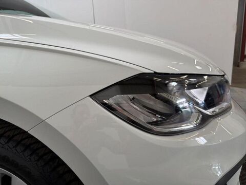 Polo Volkswagen 2025 occasion 34000 Montpellier