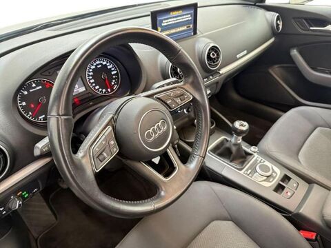 A3 Audi 2017 occasion 34000 Montpellier